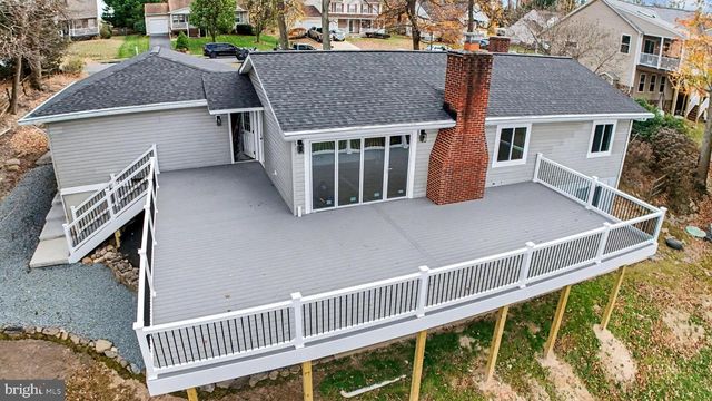 4 POPLAR GROVE AVE, Aberdeen, MD 21001