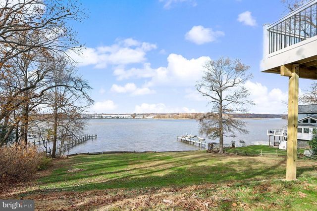 4 POPLAR GROVE AVE, Aberdeen, MD 21001