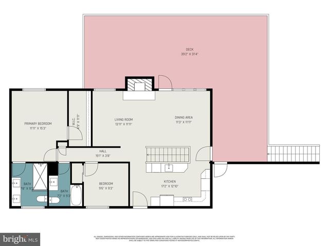 4 POPLAR GROVE AVE, Aberdeen, MD 21001