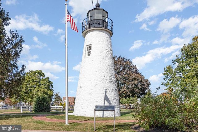 4 POPLAR GROVE AVE, Aberdeen, MD 21001