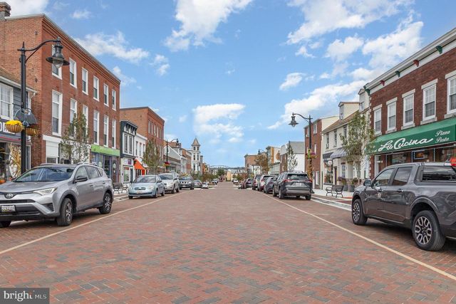 4 POPLAR GROVE AVE, Aberdeen, MD 21001