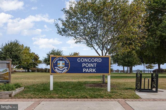 4 POPLAR GROVE AVE, Aberdeen, MD 21001