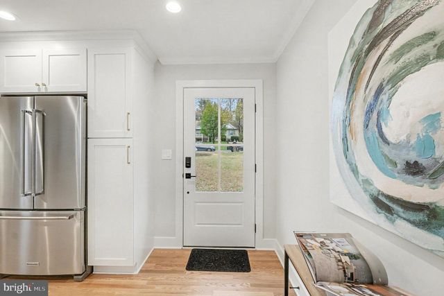 4 POPLAR GROVE AVE, Aberdeen, MD 21001