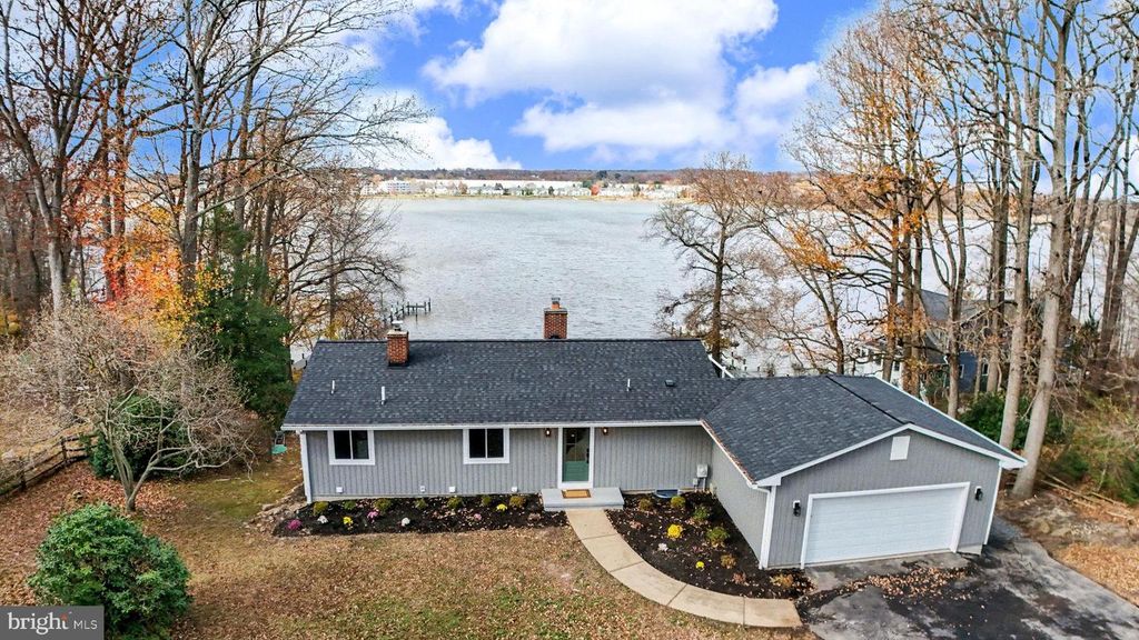 4 POPLAR GROVE AVE, Aberdeen, MD 21001