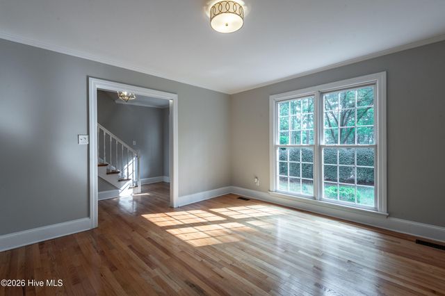 604 Bremerton Drive, Greenville, NC 27858