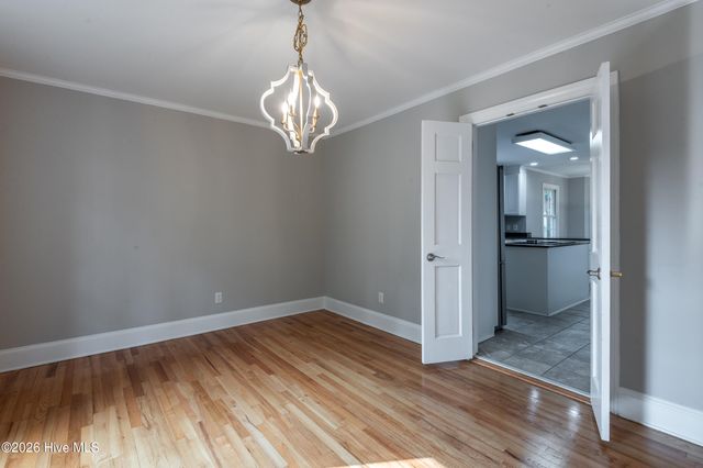 604 Bremerton Drive, Greenville, NC 27858