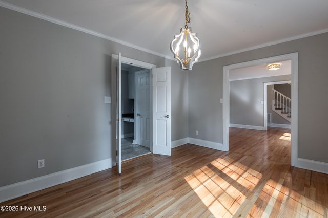 604 Bremerton Drive, Greenville, NC 27858