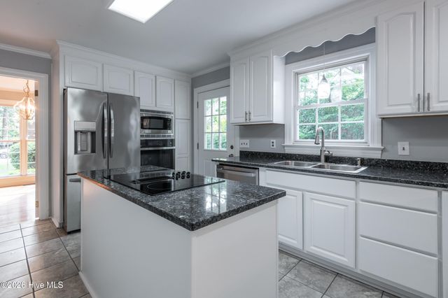 604 Bremerton Drive, Greenville, NC 27858