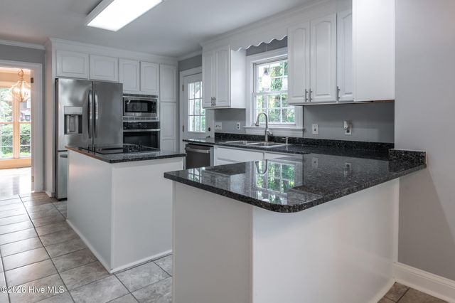 604 Bremerton Drive, Greenville, NC 27858