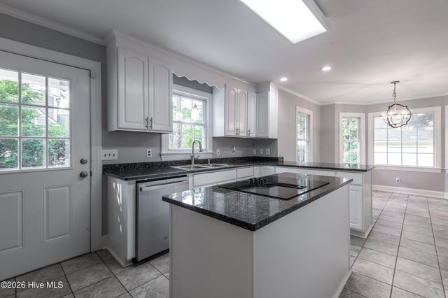 604 Bremerton Drive, Greenville, NC 27858