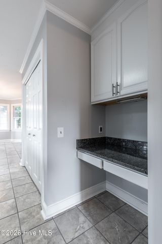 604 Bremerton Drive, Greenville, NC 27858
