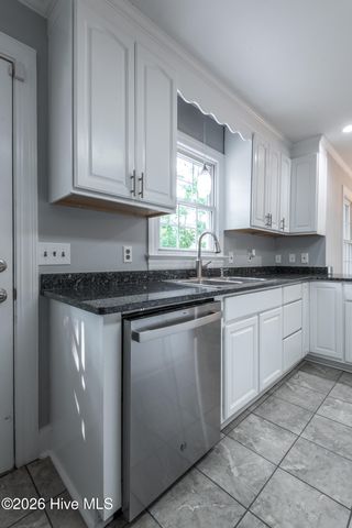 604 Bremerton Drive, Greenville, NC 27858