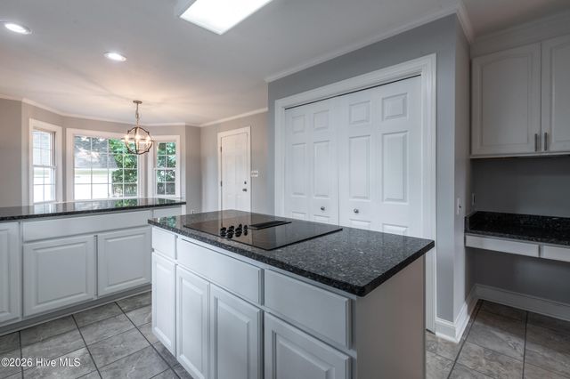 604 Bremerton Drive, Greenville, NC 27858