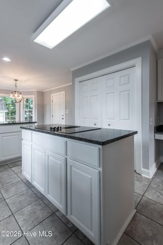 604 Bremerton Drive, Greenville, NC 27858