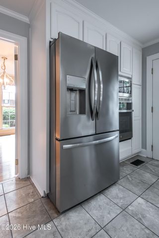 604 Bremerton Drive, Greenville, NC 27858