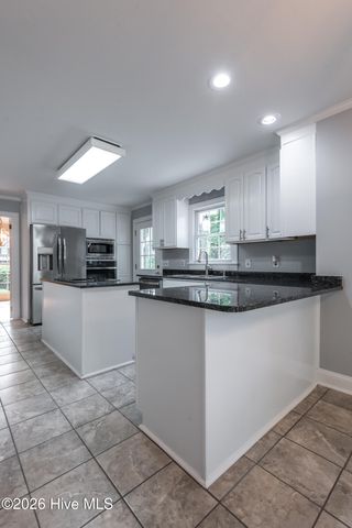604 Bremerton Drive, Greenville, NC 27858
