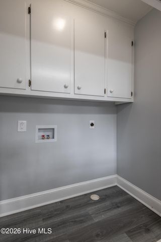 604 Bremerton Drive, Greenville, NC 27858