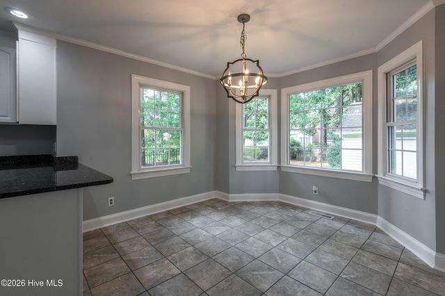 604 Bremerton Drive, Greenville, NC 27858