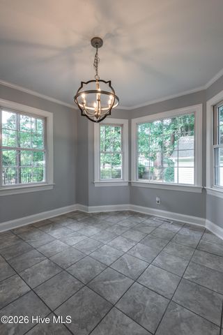 604 Bremerton Drive, Greenville, NC 27858