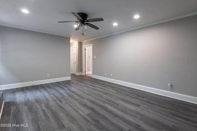 604 Bremerton Drive, Greenville, NC 27858
