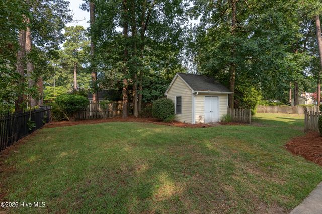 604 Bremerton Drive, Greenville, NC 27858