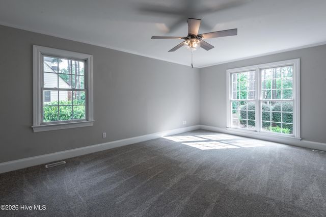 604 Bremerton Drive, Greenville, NC 27858
