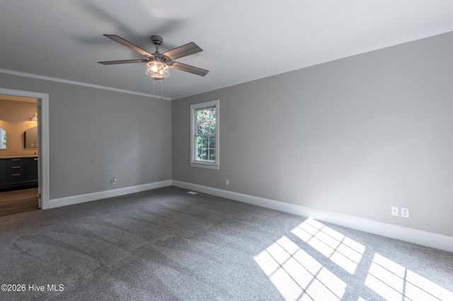 604 Bremerton Drive, Greenville, NC 27858