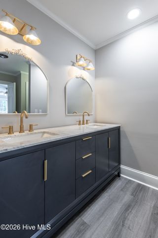 604 Bremerton Drive, Greenville, NC 27858