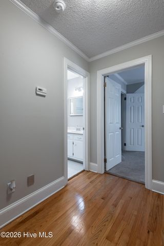604 Bremerton Drive, Greenville, NC 27858