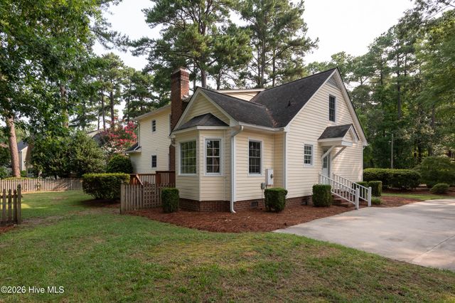 604 Bremerton Drive, Greenville, NC 27858