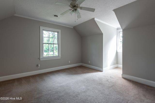 604 Bremerton Drive, Greenville, NC 27858