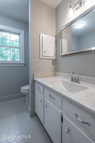 604 Bremerton Drive, Greenville, NC 27858