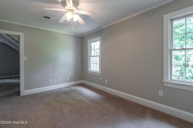 604 Bremerton Drive, Greenville, NC 27858