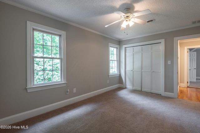 604 Bremerton Drive, Greenville, NC 27858