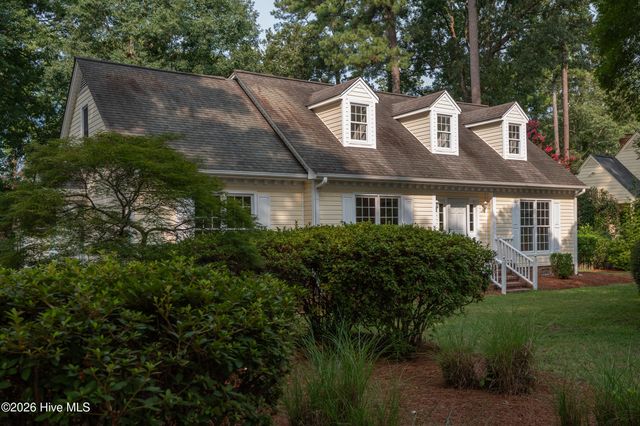 604 Bremerton Drive, Greenville, NC 27858