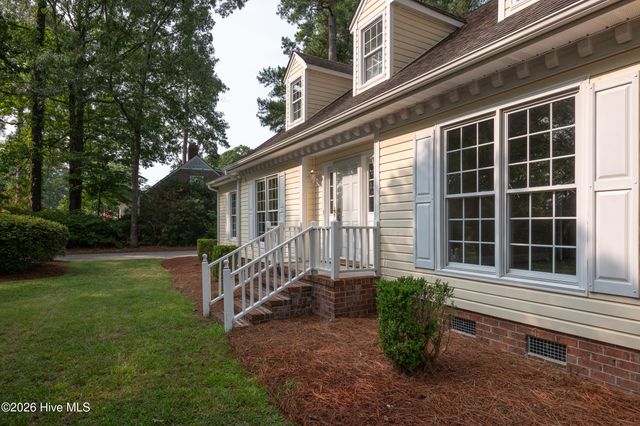 604 Bremerton Drive, Greenville, NC 27858