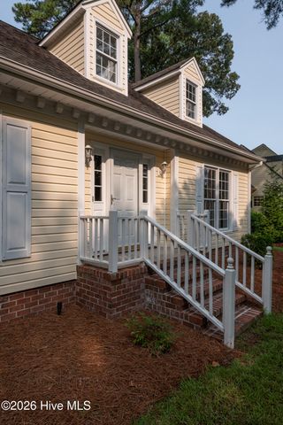 604 Bremerton Drive, Greenville, NC 27858