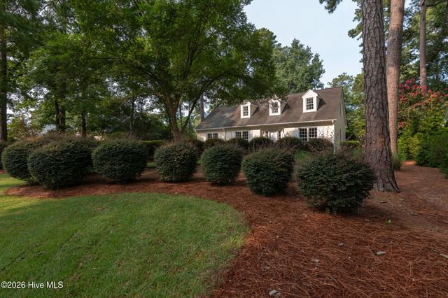 604 Bremerton Drive, Greenville, NC 27858