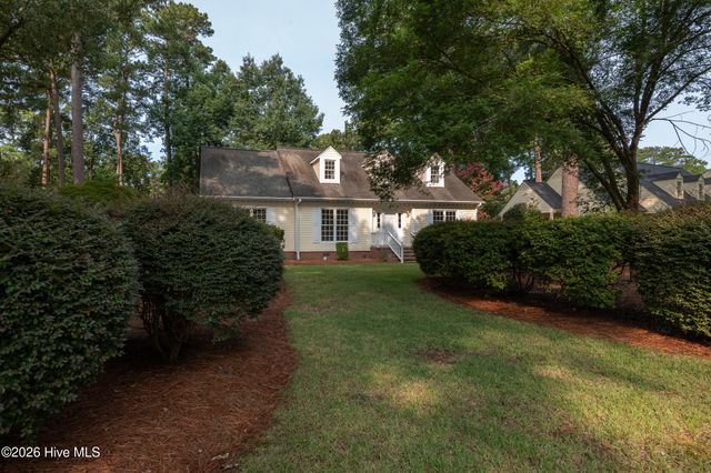604 Bremerton Drive, Greenville, NC 27858