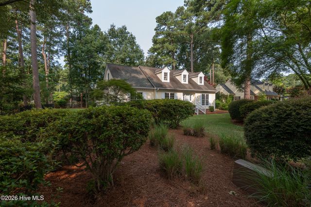 604 Bremerton Drive, Greenville, NC 27858