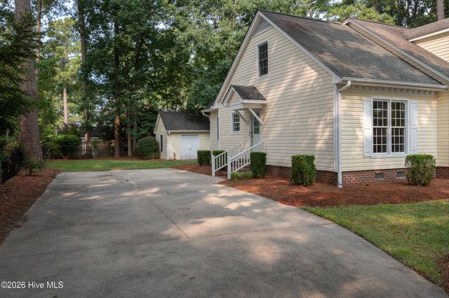 604 Bremerton Drive, Greenville, NC 27858