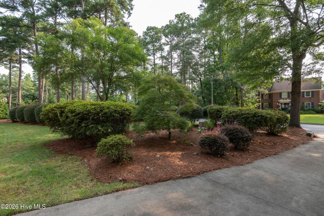 604 Bremerton Drive, Greenville, NC 27858
