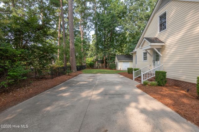 604 Bremerton Drive, Greenville, NC 27858