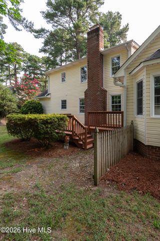 604 Bremerton Drive, Greenville, NC 27858
