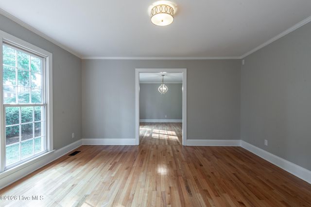 604 Bremerton Drive, Greenville, NC 27858