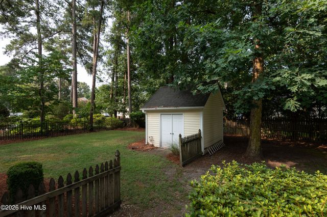 604 Bremerton Drive, Greenville, NC 27858