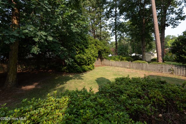 604 Bremerton Drive, Greenville, NC 27858