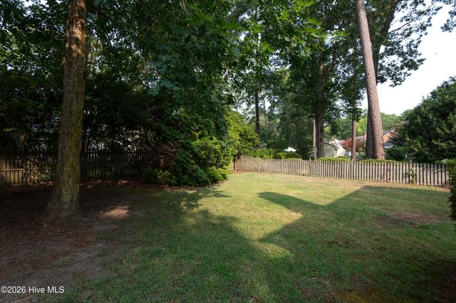 604 Bremerton Drive, Greenville, NC 27858