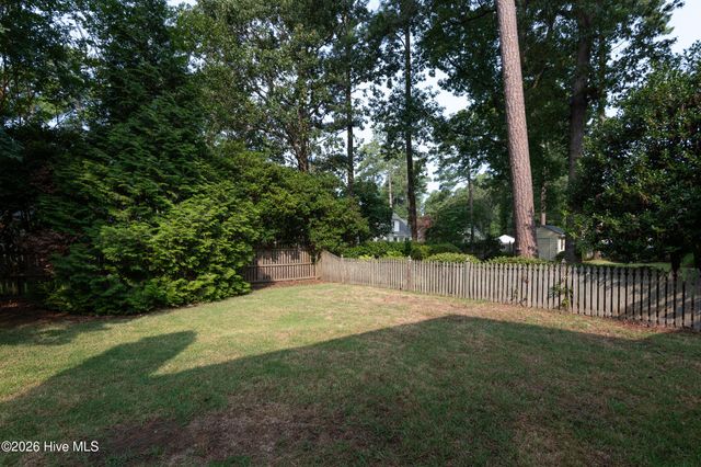 604 Bremerton Drive, Greenville, NC 27858