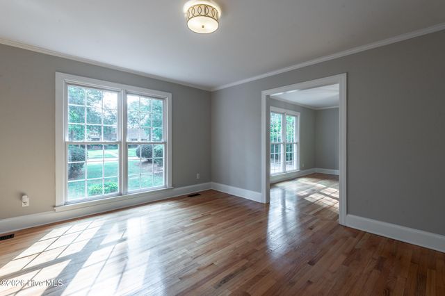 604 Bremerton Drive, Greenville, NC 27858